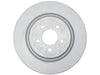 Disc Brake Rotor Raybestos Brakes 780395P