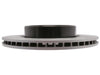 Disc Brake Rotor Raybestos Brakes 780395PER