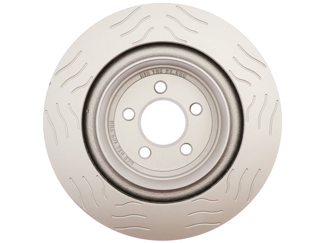 Disc Brake Rotor Raybestos Brakes 780395PER