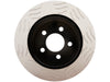 Disc Brake Rotor Raybestos Brakes 780395PER