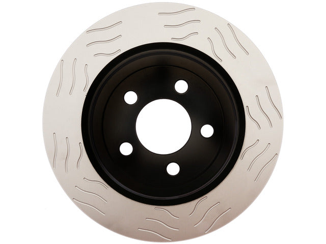 Disc Brake Rotor Raybestos Brakes 780395PER