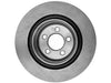 Disc Brake Rotor Raybestos Brakes 780395R2