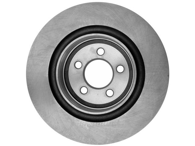 Disc Brake Rotor Raybestos Brakes 780395R2
