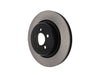 Disc Brake Rotor Raybestos Brakes 780395R2