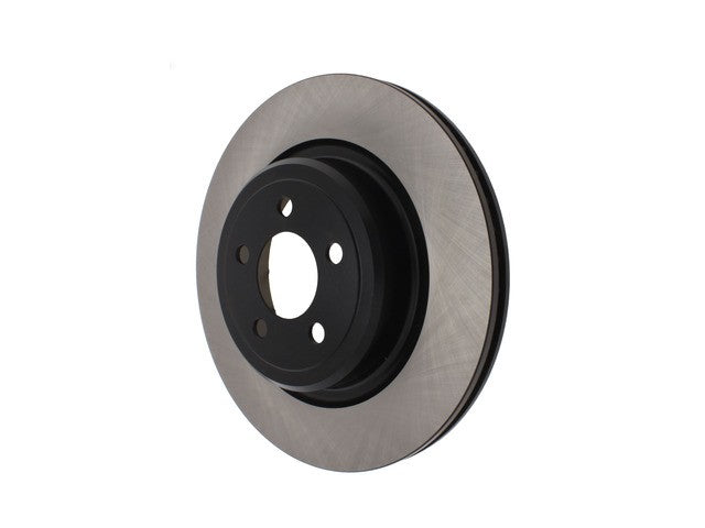 Disc Brake Rotor Raybestos Brakes 780395R2