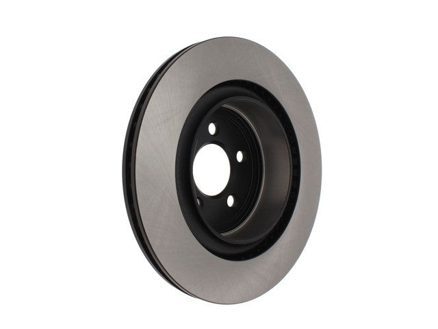 Disc Brake Rotor Raybestos Brakes 780395R2