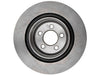 Disc Brake Rotor Raybestos Brakes 780395R