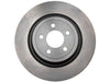 Disc Brake Rotor Raybestos Brakes 780395R