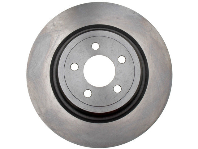 Disc Brake Rotor Raybestos Brakes 780395R