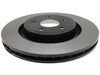 Disc Brake Rotor Raybestos Brakes 780421