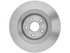 Disc Brake Rotor Raybestos Brakes 780421