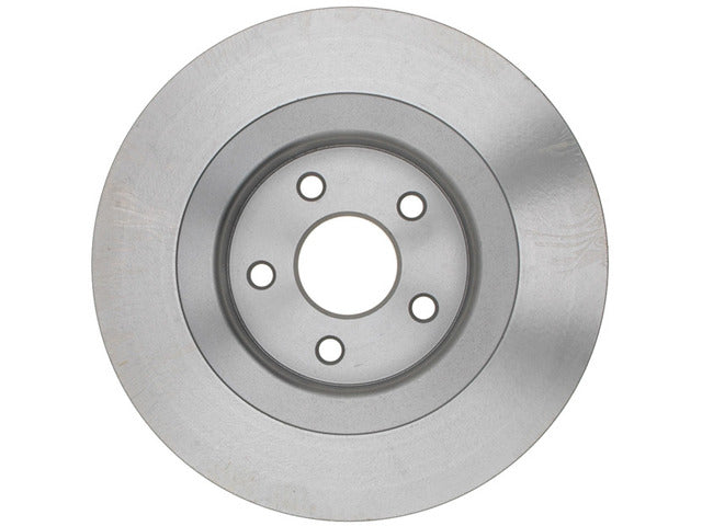 Disc Brake Rotor Raybestos Brakes 780421