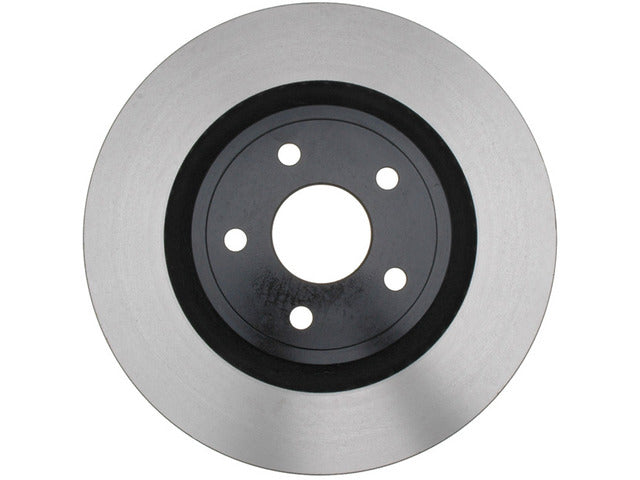 Disc Brake Rotor Raybestos Brakes 780421