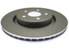 Disc Brake Rotor Raybestos Brakes 780421FZN