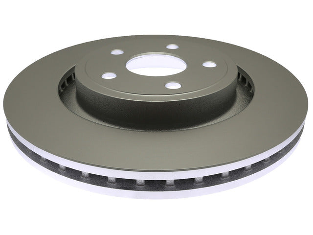 Disc Brake Rotor Raybestos Brakes 780421FZN
