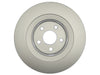 Disc Brake Rotor Raybestos Brakes 780421FZN