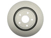 Disc Brake Rotor Raybestos Brakes 780421FZN