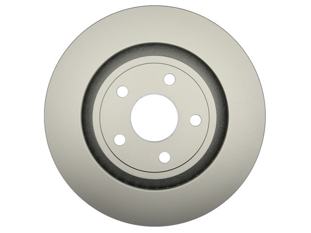 Disc Brake Rotor Raybestos Brakes 780421FZN