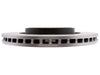 Disc Brake Rotor Raybestos Brakes 780421PER