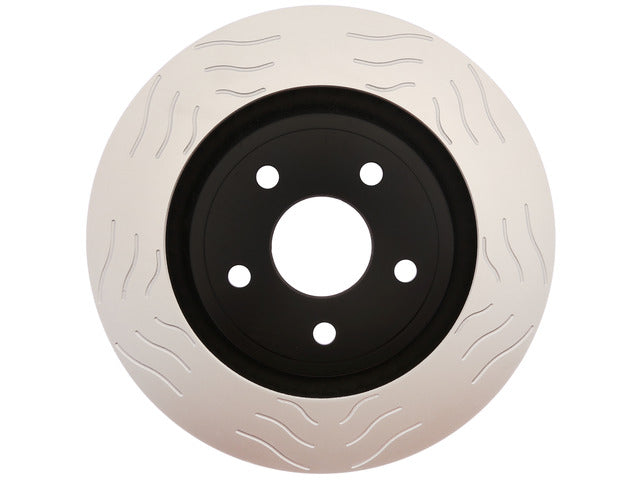 Disc Brake Rotor Raybestos Brakes 780421PER