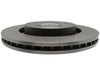 Disc Brake Rotor Raybestos Brakes 780421R