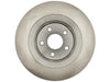 Disc Brake Rotor Raybestos Brakes 780421R