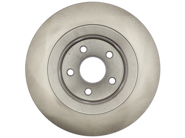 Disc Brake Rotor Raybestos Brakes 780421R