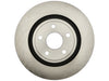 Disc Brake Rotor Raybestos Brakes 780421R