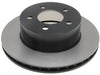 Disc Brake Rotor Raybestos Brakes 780444