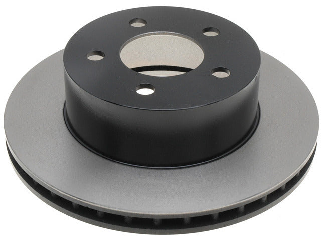 Disc Brake Rotor Raybestos Brakes 780444