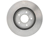 Disc Brake Rotor Raybestos Brakes 780444