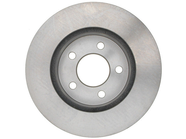 Disc Brake Rotor Raybestos Brakes 780444