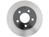 Disc Brake Rotor Raybestos Brakes 780444