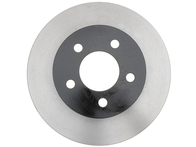 Disc Brake Rotor Raybestos Brakes 780444