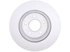 Disc Brake Rotor Raybestos Brakes 780444FZN
