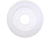Disc Brake Rotor Raybestos Brakes 780444FZN