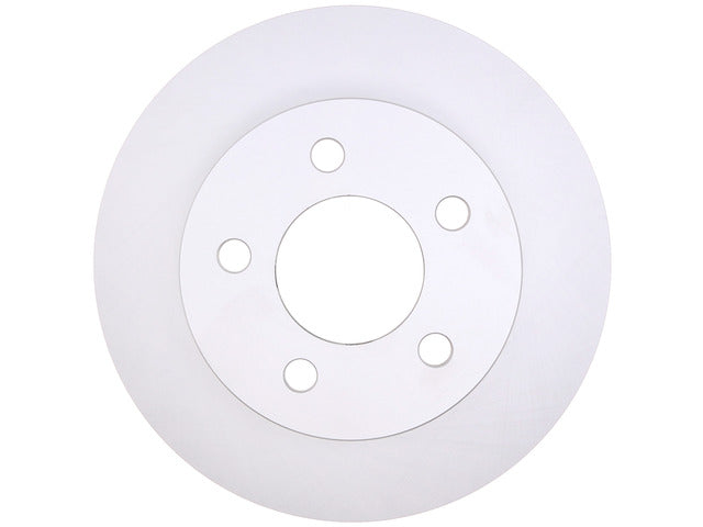 Disc Brake Rotor Raybestos Brakes 780444FZN