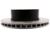 Disc Brake Rotor Raybestos Brakes 780444PER