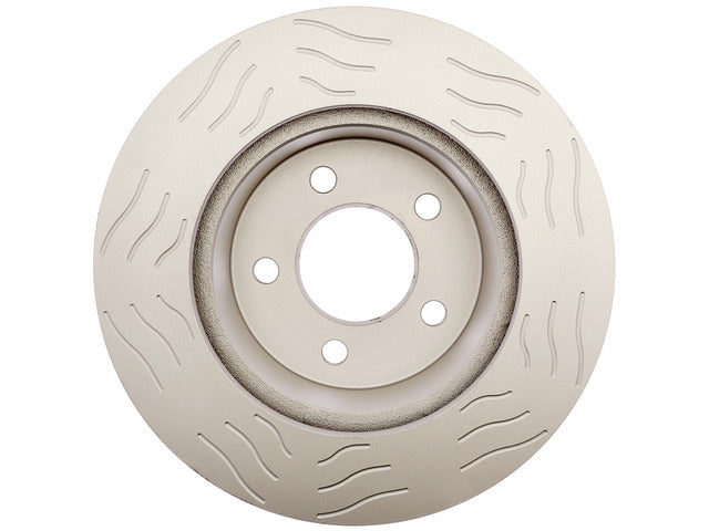 Disc Brake Rotor Raybestos Brakes 780444PER