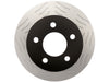 Disc Brake Rotor Raybestos Brakes 780444PER