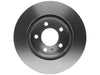 Disc Brake Rotor Raybestos Brakes 780444R2
