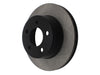 Disc Brake Rotor Raybestos Brakes 780444R2