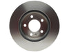 Disc Brake Rotor Raybestos Brakes 780444R