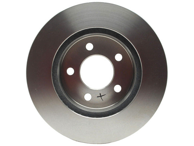 Disc Brake Rotor Raybestos Brakes 780444R