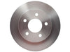 Disc Brake Rotor Raybestos Brakes 780444R