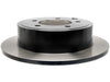 Disc Brake Rotor Raybestos Brakes 780457