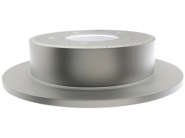 Disc Brake Rotor Raybestos Brakes 780457FZN