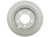 Disc Brake Rotor Raybestos Brakes 780457FZN