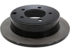 Disc Brake Rotor Raybestos Brakes 780457R2