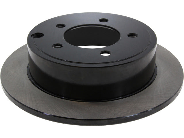 Disc Brake Rotor Raybestos Brakes 780457R2